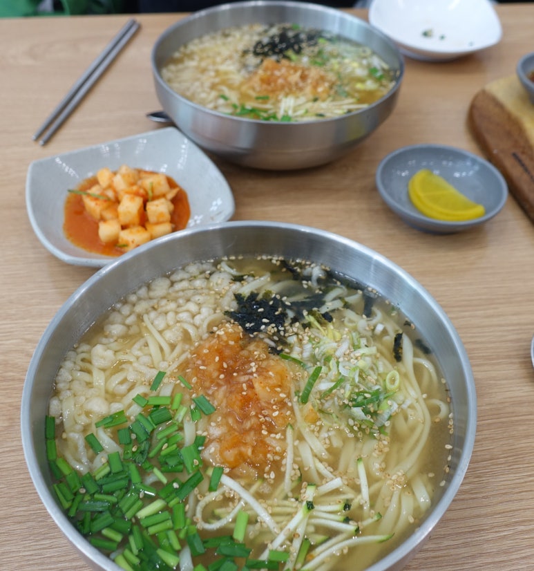 방가네김밥 이미지