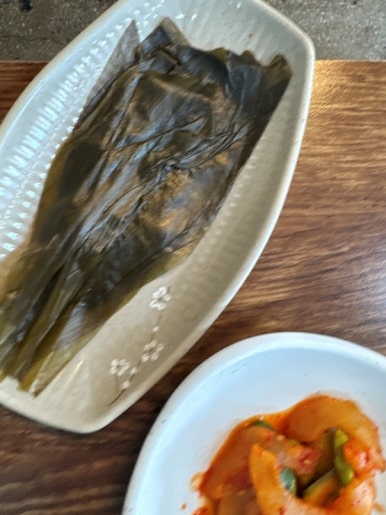 본가솥뚜껑삼겹살 이미지