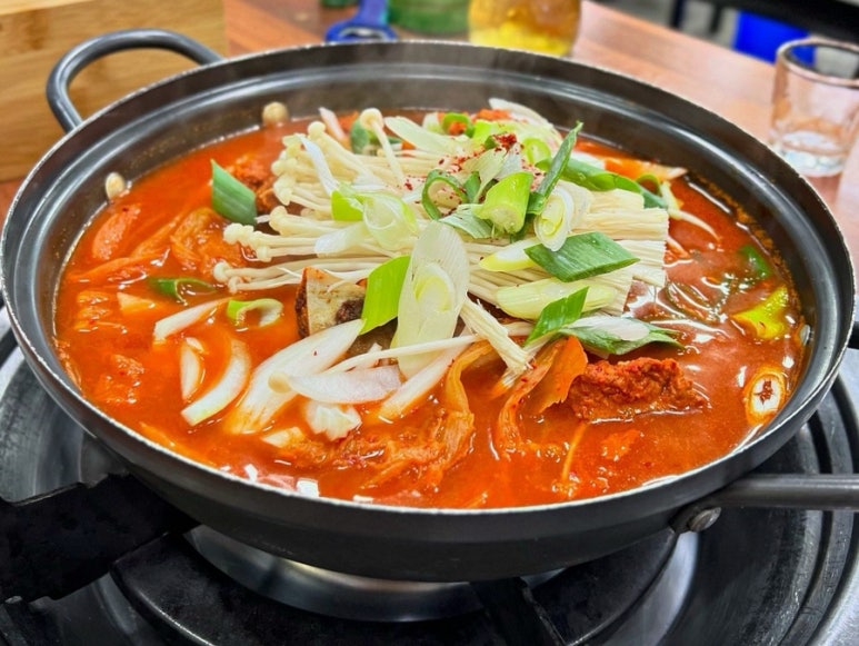 전주맛집꽃돼지 이미지