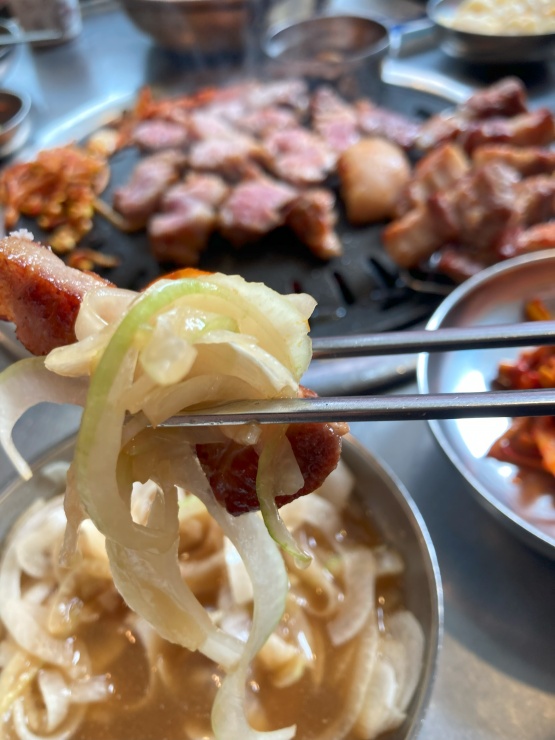 고기창고 이미지