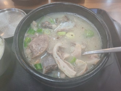 수촌옥 춘의점 이미지