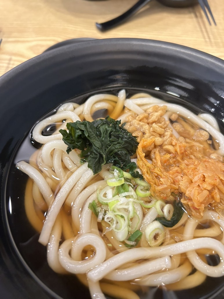 역전우동0410 광교중앙역점 사진 8