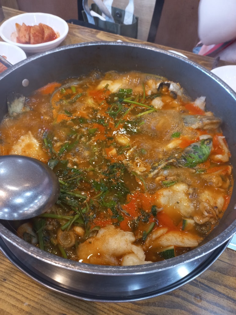 계양민물고기 이미지