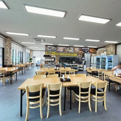 아바이 토종순대국 이미지
