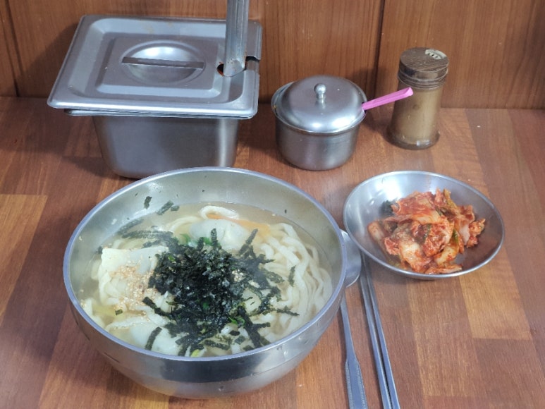 달이옛날칼국수 이미지