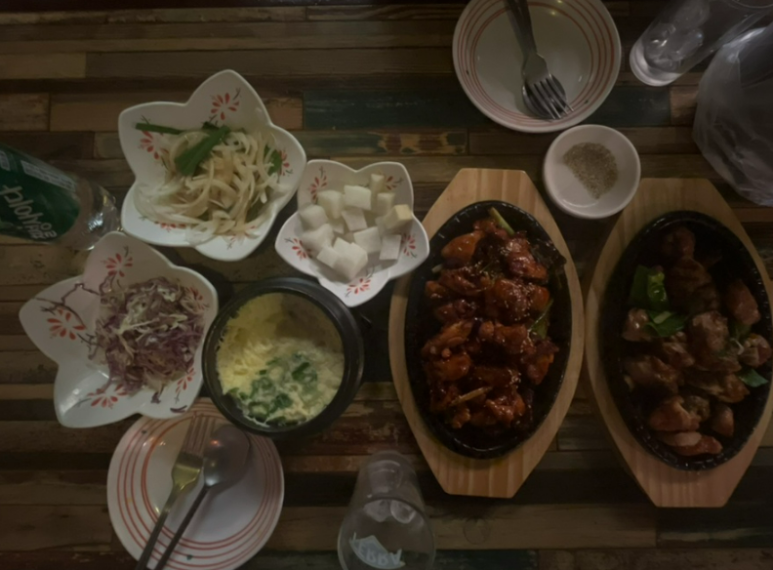 수만바베큐치킨 이미지