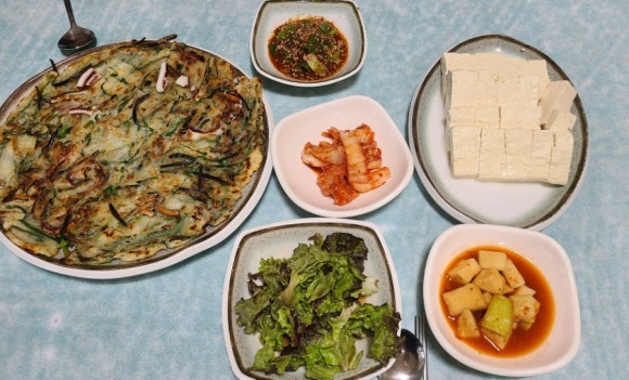 대가잔치국수 이미지