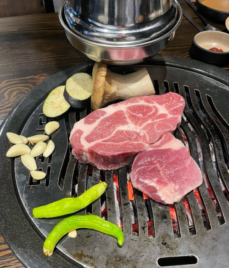 진목식당 이미지