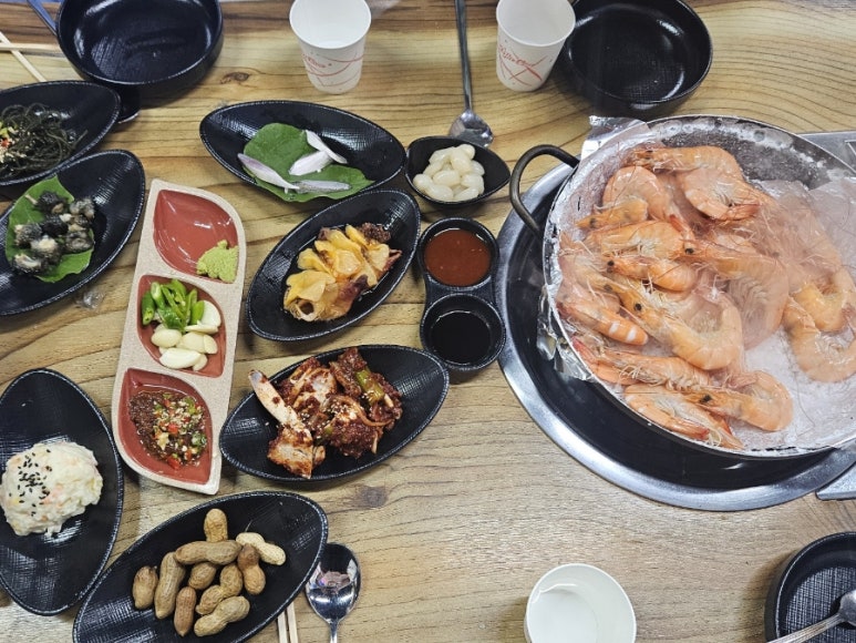 거시기수산 이미지