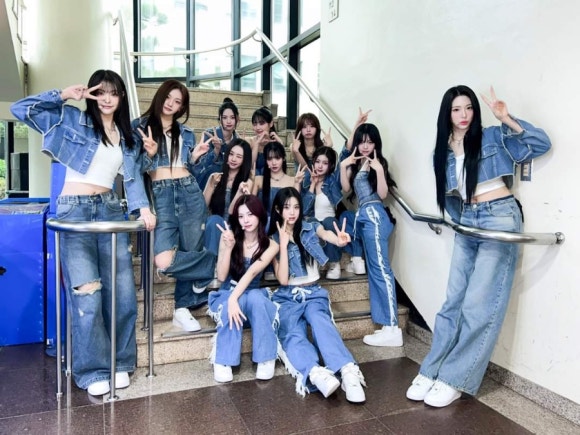 트리플에스 이미지
