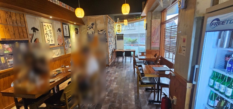 철판요리세범 이미지