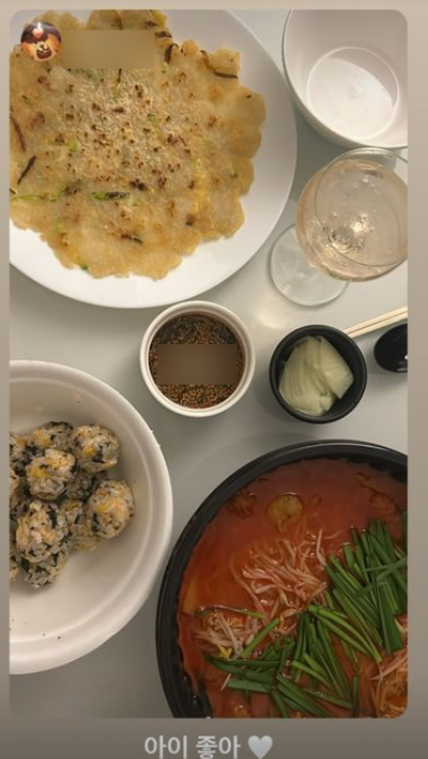 찌니네식빵 이미지