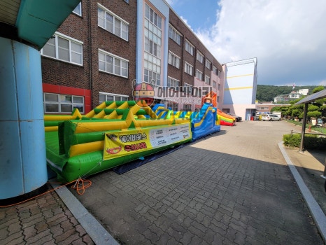 개화초등학교 이미지