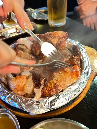 가마봉생고기 이미지