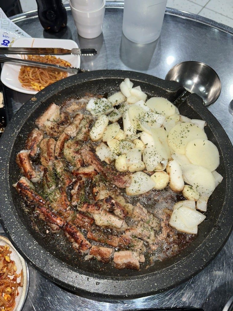 백억곱창 2호점 이미지