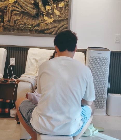 안리풋스파 이미지