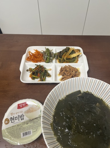 본가한식구내식당 이미지