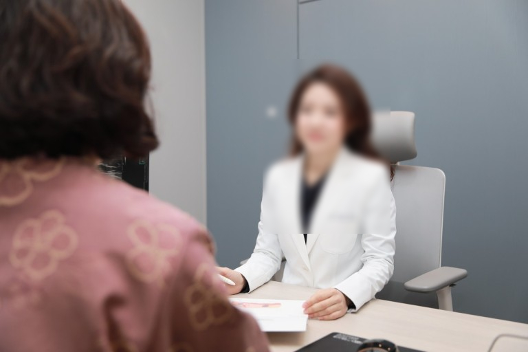 소피마르소산부인과 이미지