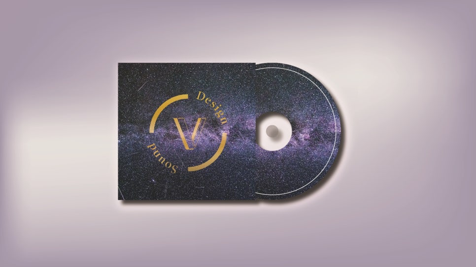 브이 디자인사운드 (V-DesignSound) 이미지