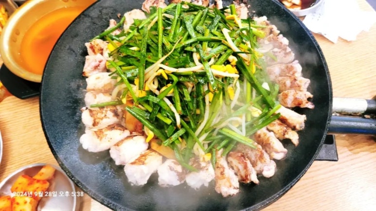 장수한우곱창 이미지