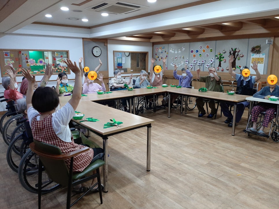 예사랑실버케어 이미지