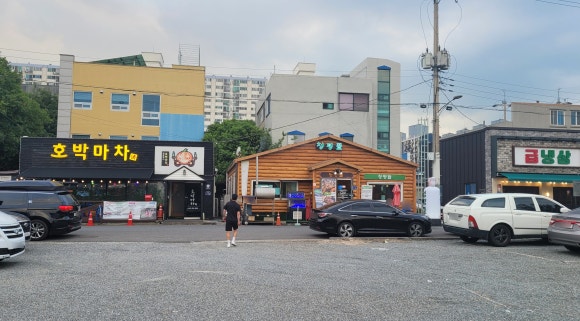 청평뜰 이미지