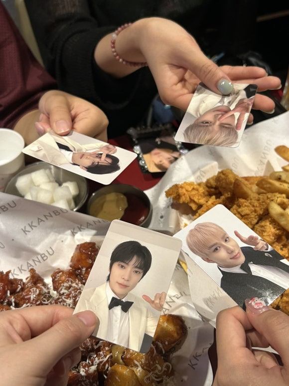 깐부치킨잠실새내역점 이미지