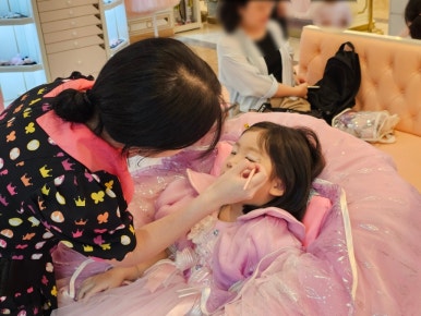 샤론헤어화장품 이미지