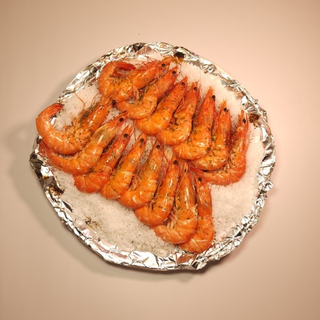 마산옥아구찜 이미지