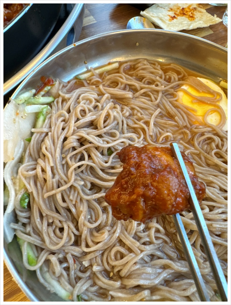 춘천인닭갈비 이미지