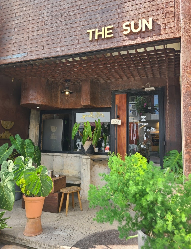 썬커피(SUN COFFEE) 이미지