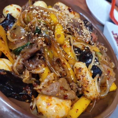 옛날양꼬치(본점) 이미지