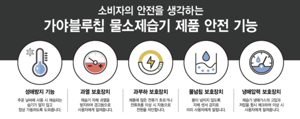 KY식품 이미지