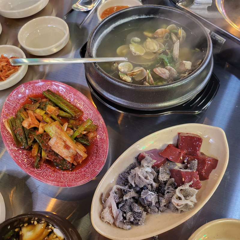 대파곱창 이미지