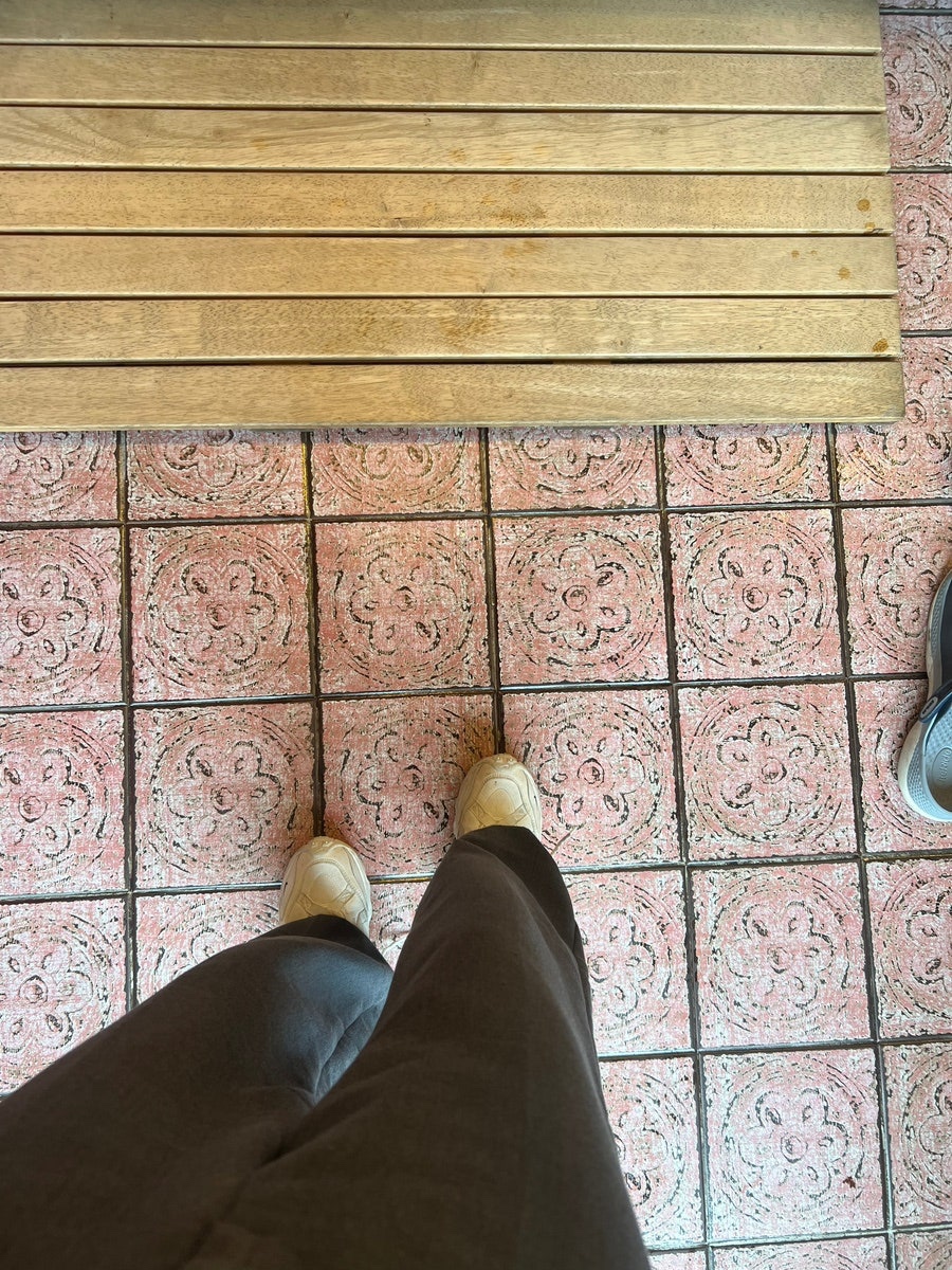 한양 설렁탕 이미지