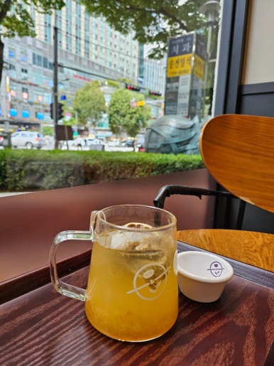 커피빈안양LS 이미지