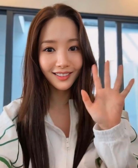 헤어하리 이미지