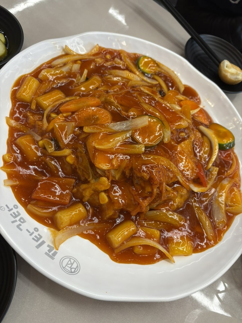 피탕김탕 이미지