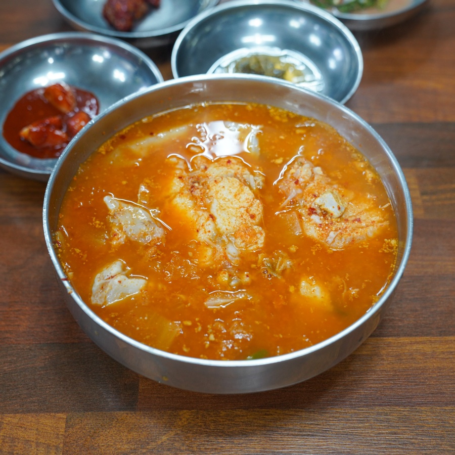 동해안식당 이미지