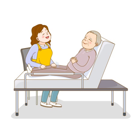 선진요양병원 이미지