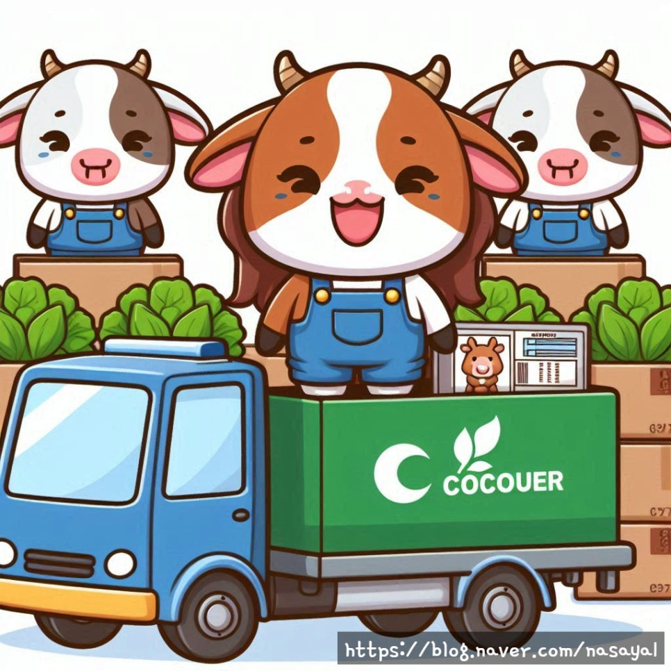 커피니 임실점 이미지