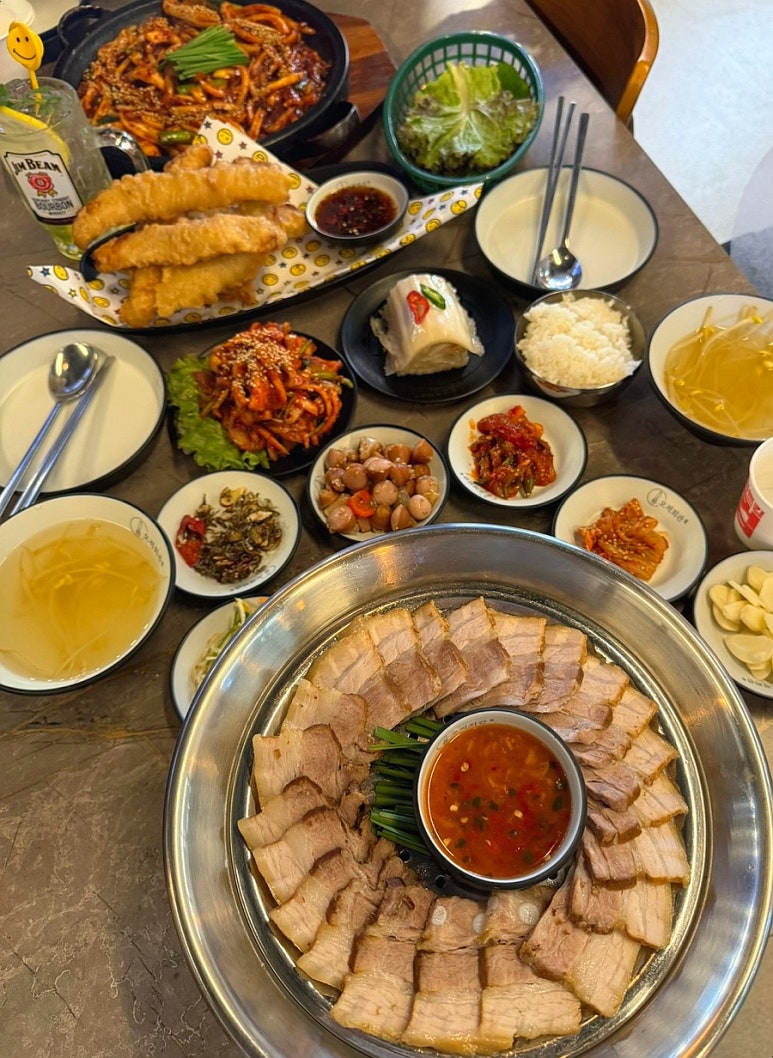 해탄 평택법원점 이미지