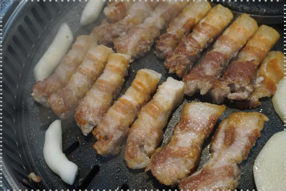 모란생삼겹살 이미지