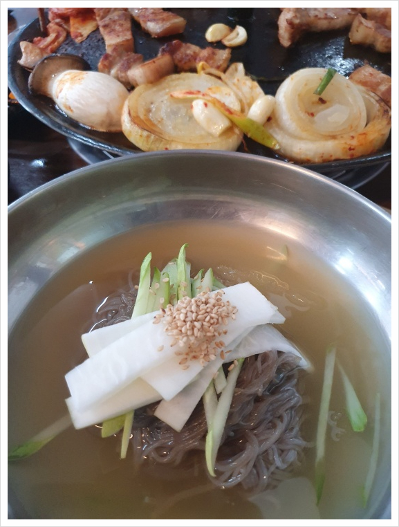 본가삼겹살 이미지