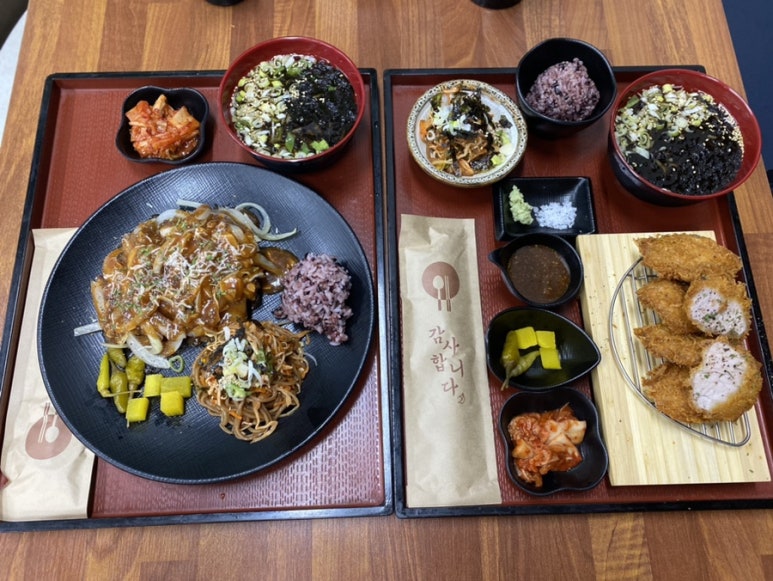 카츠신가 이미지