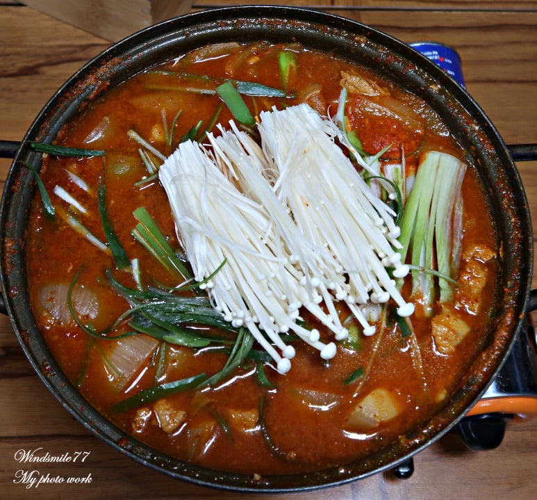 오월식당 이미지