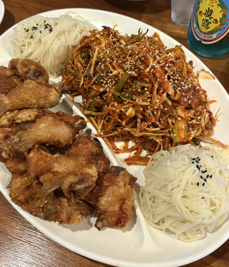 꼬꼬순이초롱꽃점 이미지