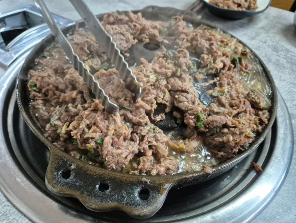 충청식당 이미지