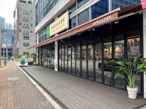 논두렁오리농장 이미지