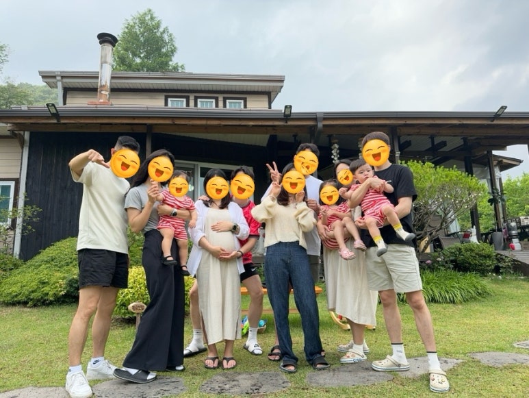 풍경소리펜션 이미지